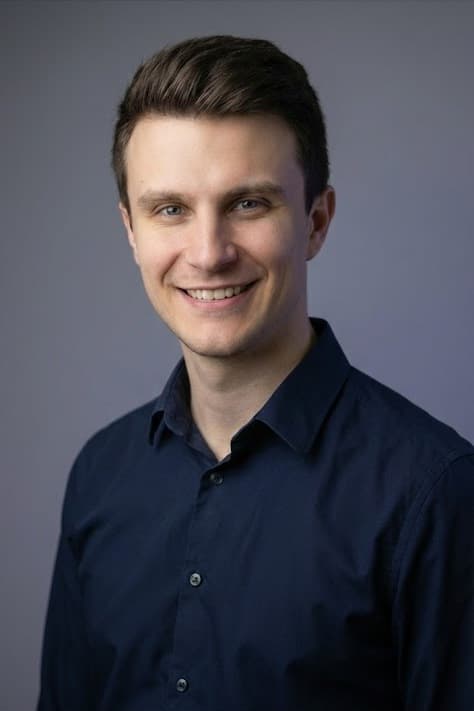 David - Gründer & Entwickler